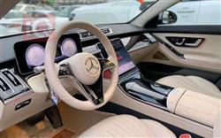 مێرسێدس بێنز S-Class